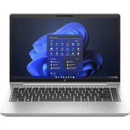 HP EliteBook 640 G11 14" Core Ultra 5 1.6 GHz - SSD 512 GB - 16GB - AZERTY - Francese