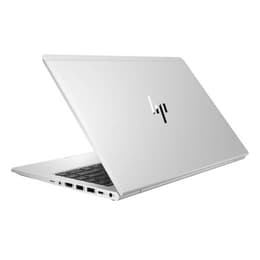 HP EliteBook 640 G11 14" Core Ultra 5 1.6 GHz - SSD 512 GB - 16GB - AZERTY - Francese