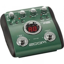 Zoom A2 Accessori audio