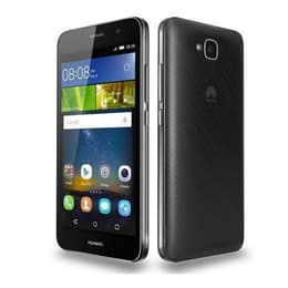 Huawei Y6 8GB - Nero