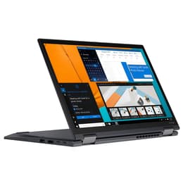 Lenovo ThinkPad X13 Yoga G1 13" Core i5 1.6 GHz - SSD 128 GB - 8GB - QWERTY - Inglese