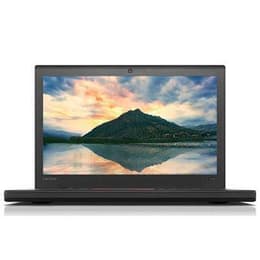 Lenovo ThinkPad X260 12" Core i5 2.3 GHz - SSD 120 GB - 4GB Tastiera Portoghese