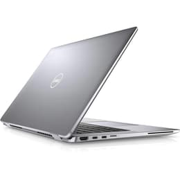 Dell Latitude 9520 2-in-1 15" Core i7 3 GHz - SSD 512 GB - 16GB - AZERTY - Francese