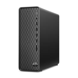 HP Slim Desktop S01-pF3002na Core i3 3.4 GHz - SSD 256 GB RAM 8 GB