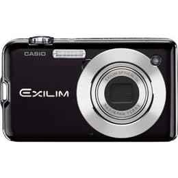 Macchina fotografica compatta Exilim EX-Z29 - Nero Casio Exilim f=6.2-18.6 mm 1:2.8-5.2 f/2.8