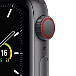 Apple Watch Series SE 1 (2020) GPS + Cellular 40 mm - Alluminio Grigio Siderale