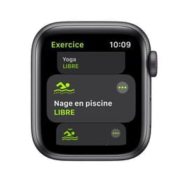Apple Watch Series SE 1 (2020) GPS + Cellular 40 mm - Alluminio Grigio Siderale