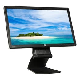 Schermo 20" LED HP EliteDisplay E201