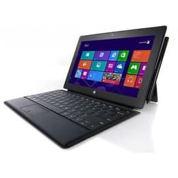 Microsoft Surface Pro 3 12" Core i5 1.9 GHz - SSD 128 GB - 4GB Tastiera Francese