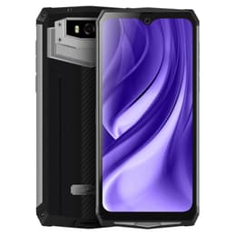 Blackview BV9100 64GB - Argento/Nero