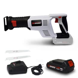 Sega a sciabola X-Performer XPRS20LI - Ø 152 mm 0 W