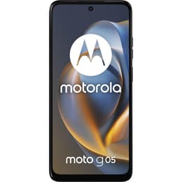 Motorola Moto G05 128GB - Blu