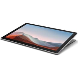 Microsoft Surface Pro 7 Plus 12" Core i7 1.2 GHz - SSD 256 GB - 16GB QWERTY - Inglese