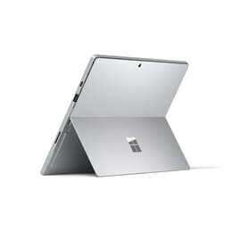 Microsoft Surface Pro 7 Plus 12" Core i7 1.2 GHz - SSD 256 GB - 16GB QWERTY - Inglese