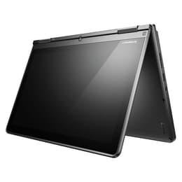 Lenovo ThinkPad S1 Yoga 12" Core i7 1.8 GHz - SSD 256 GB - 8GB Tastiera Francese