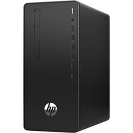 HP 290 G4 MT Core i5 3.1 GHz - SSD 512 GB RAM 16 GB