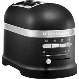 Tostapane Kitchenaid 5KMT2204EBK 2 fessure - Nero