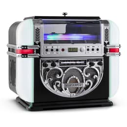 Ricatech RR700 Jukebox Mini casse e speaker