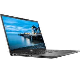 Dell Latitude 7420 14" Core i5 2.6 GHz - SSD 256 GB - 8GB - QWERTY - Inglese