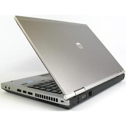 HP EliteBook 8470p 14" Core i5 2.6 GHz - SSD 512 GB - 8GB Tastiera Francese