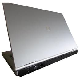 HP EliteBook 8470p 14" Core i5 2.6 GHz - SSD 512 GB - 8GB Tastiera Francese