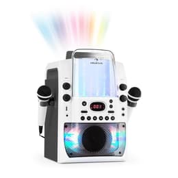 Auna Kara Liquida BT Mini casse e speaker Bluetooth