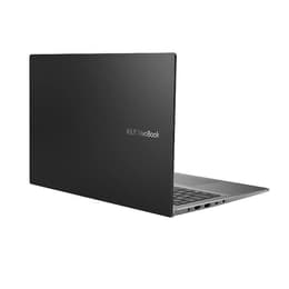 Asus VivoBook S14 S433FL-EB008T 14" Core i5 1.6 GHz - SSD 512 GB - 8GB - QWERTY - Spagnolo