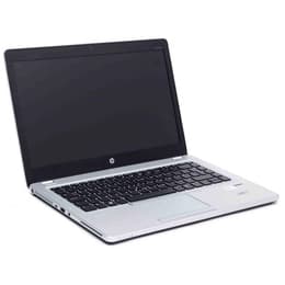 HP EliteBook Folio 9470M 14" Core i5 1,9 GHz - SSD 256 GB - 4GB Tastiera Francese