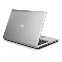 HP EliteBook Folio 9470M 14" Core i5 1,9 GHz - SSD 256 GB - 4GB Tastiera Francese