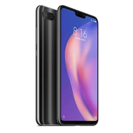 Xiaomi Mi 8 Lite 64GB - Nero - Dual-SIM