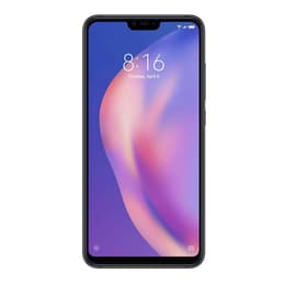 Xiaomi Mi 8 Lite 64GB - Nero