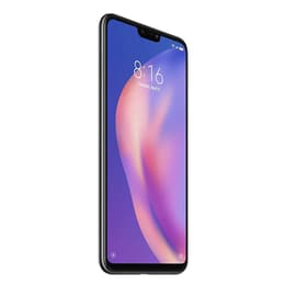 Xiaomi Mi 8 Lite 64GB - Nero
