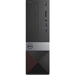 Dell Vostro 3268 0" Core i3 3.7 GHz - SSD 500 GB RAM 16 GB