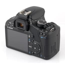 Reflex Camera - Canon EOS 450D - Nero - Senza target