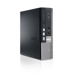 Dell Optiplex 790 SFF 19" Pentium 2,6 GHz - SSD 512 GB - 8GB