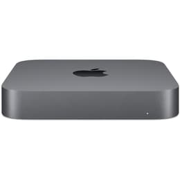 Mac mini Core i7 3,2 GHz - SSD 256 GB - 32GB