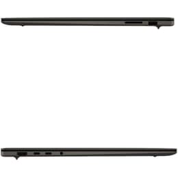 Asus ZenBook S16 UM5606KA-RJ076X 16" Ryzen AI 7 2 GHz - SSD 2 TB - 16GB - QWERTZ - Tedesco