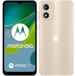 Motorola Moto E13 64GB - Beige
