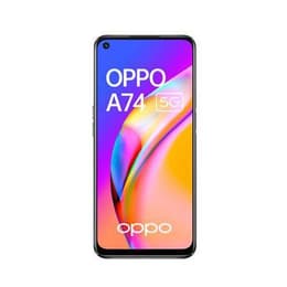 Oppo A74 5G 128GB - Nero