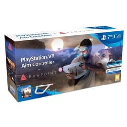 Sony Playstation VR Aim Visori VR Realtà Virtuale