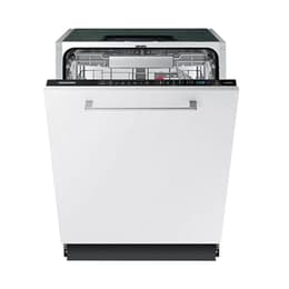 Lavastoviglie completamente integrata 59.8 cm DW60A8070BB/ET - Da 12 a 16 coperti