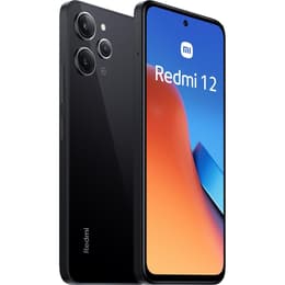 Xiaomi Redmi 12 128GB - Nero
