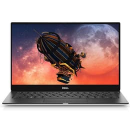Dell XPS 9380 13" Core i7 1.8 GHz - SSD 256 GB - 16GB - QWERTY - Inglese