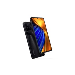 Xiaomi Poco F4 256GB - Nero