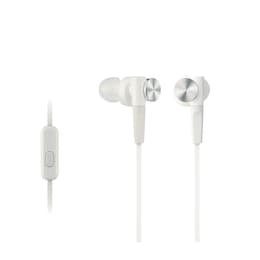 Auricolari Intrauricolari - Sony MDR-XB50AP Extra Bass