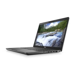 Dell Latitude 5400 14" Core i5 1.6 GHz - SSD 256 GB - 16GB QWERTY - Spagnolo