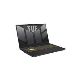 Asus VivoBook F17-TUF707ZC4-HX124W 17" Core i5 4.5 GHz - SSD 512 GB - 16GB - AZERTY - Francese