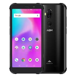AGM X3 256GB - Nero