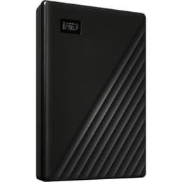 Western Digital My Passport Portable Drive Hard disk esterni - HDD 2 TB USB 3.0