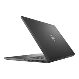 Dell Latitude 7520 15" Core i5 2.6 GHz - SSD 256 GB - 16GB - QWERTZ - Tedesco